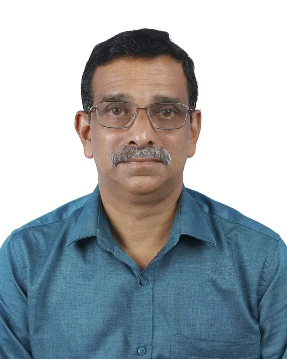 Mr. Sebastian Varkey